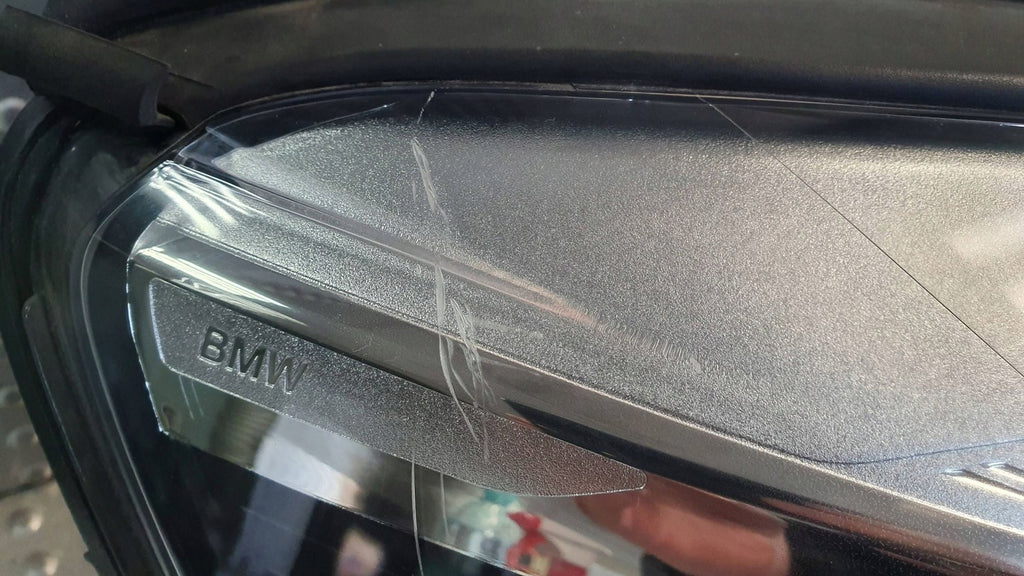 Frontscheinwerfer BMW 2 F45 F46 7422576-07 Rechts Scheinwerfer Headlight SCH4764325396px