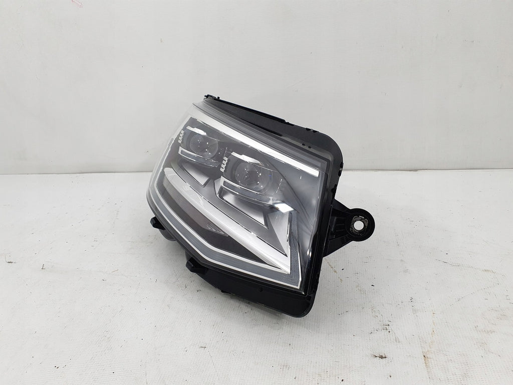 Frontscheinwerfer VW T6 7E1941036 LED Rechts Scheinwerfer Headlight SCH7220990796pz
