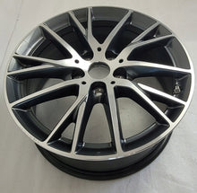 Load image into Gallery viewer, 1x Alufelge 17 Zoll 7.0" 5x112 47ET 6877936 BMW 2 F45 F48 F46 Rim Wheel FEL3033860906nz