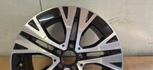 Laden Sie das Bild in den Galerie-Viewer, 1x Alufelge 18 Zoll 7.5" 5x112 53ET Glanz A2474015000 Mercedes-Benz W247 FEL9244938002st
