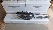 Laden Sie das Bild in den Galerie-Viewer, Frontscheinwerfer Mercedes-Benz Cla X118 C118 A1189063100 LED Links Headlight SCH5139029216ln