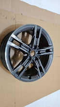 Laden Sie das Bild in den Galerie-Viewer, 1x Alufelge 18 Zoll 5x112 8053524 BMW F44 F40 Rim Wheel FEL1982209672cj