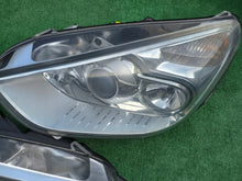 Laden Sie das Bild in den Galerie-Viewer, Frontscheinwerfer Ford S-Max 6M21-13D154-AJ 6M21-13D155-AJ Xenon Ein Satz SCH9798008230za