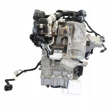 Load image into Gallery viewer, Motor Audi VW Polo DKRF 1.0 TSI 115PS 49TKm Benzin Engine Unkomplett MOT1460324802hp