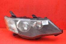 Laden Sie das Bild in den Galerie-Viewer, Frontscheinwerfer Mitsubishi Outlander Rechts Scheinwerfer Headlight