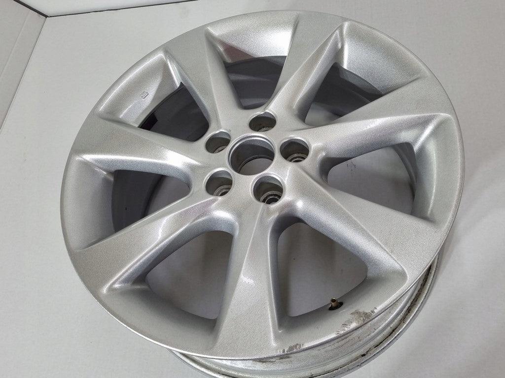 1x Alufelge 19 Zoll 7.5" 5x114.3 35ET Toyota X Rim Wheel