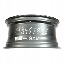 Load image into Gallery viewer, 1x Alufelge 19 Zoll 8.5" 5x120 7846781 BMW F30 F31 Rim Wheel FEL9546777919dy