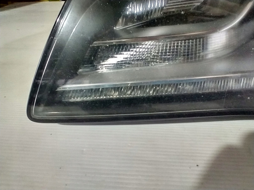 Frontscheinwerfer Audi A8 4H0941003N 8K0941597 Xenon Links Headlight SCH8489964033xq