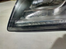 Laden Sie das Bild in den Galerie-Viewer, Frontscheinwerfer Audi A8 4H0941003N 8K0941597 Xenon Links Headlight SCH8489964033xq
