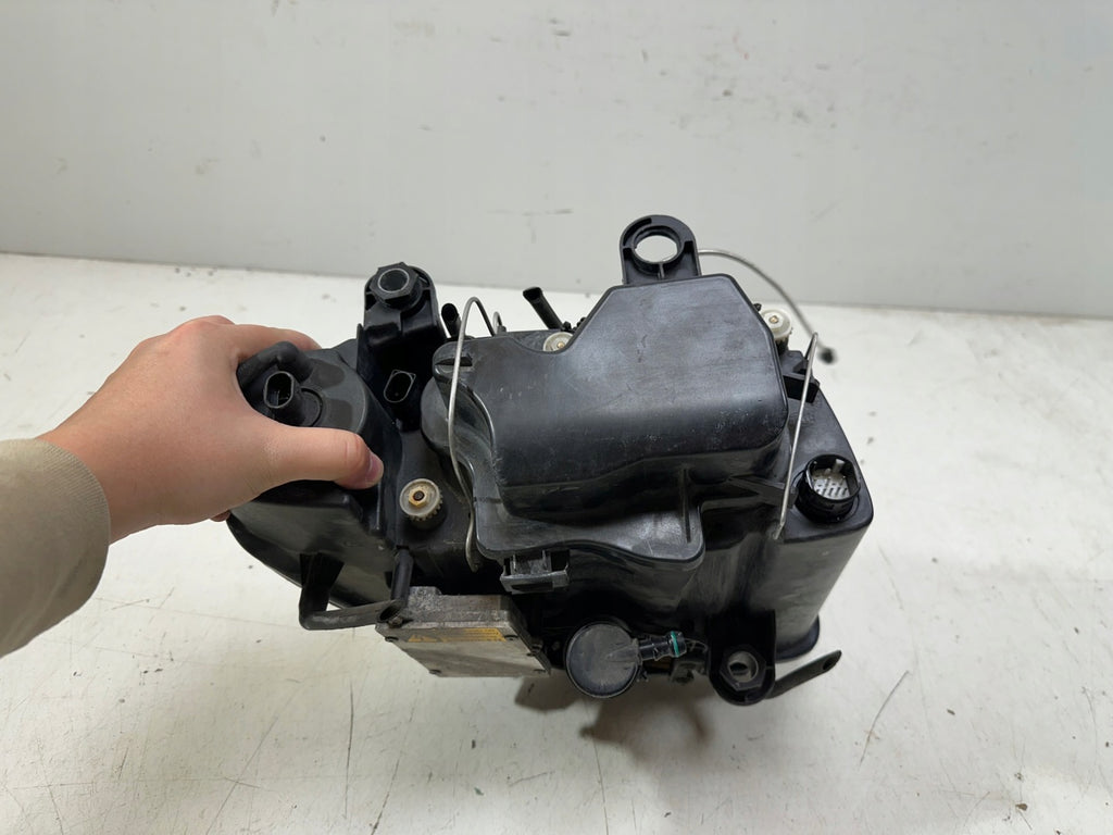 Frontscheinwerfer Maserati Quattroporte I Xenon Links Scheinwerfer Headlight SCH9042342645ay