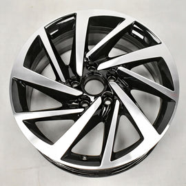 1x Alufelge 17 Zoll 7.0