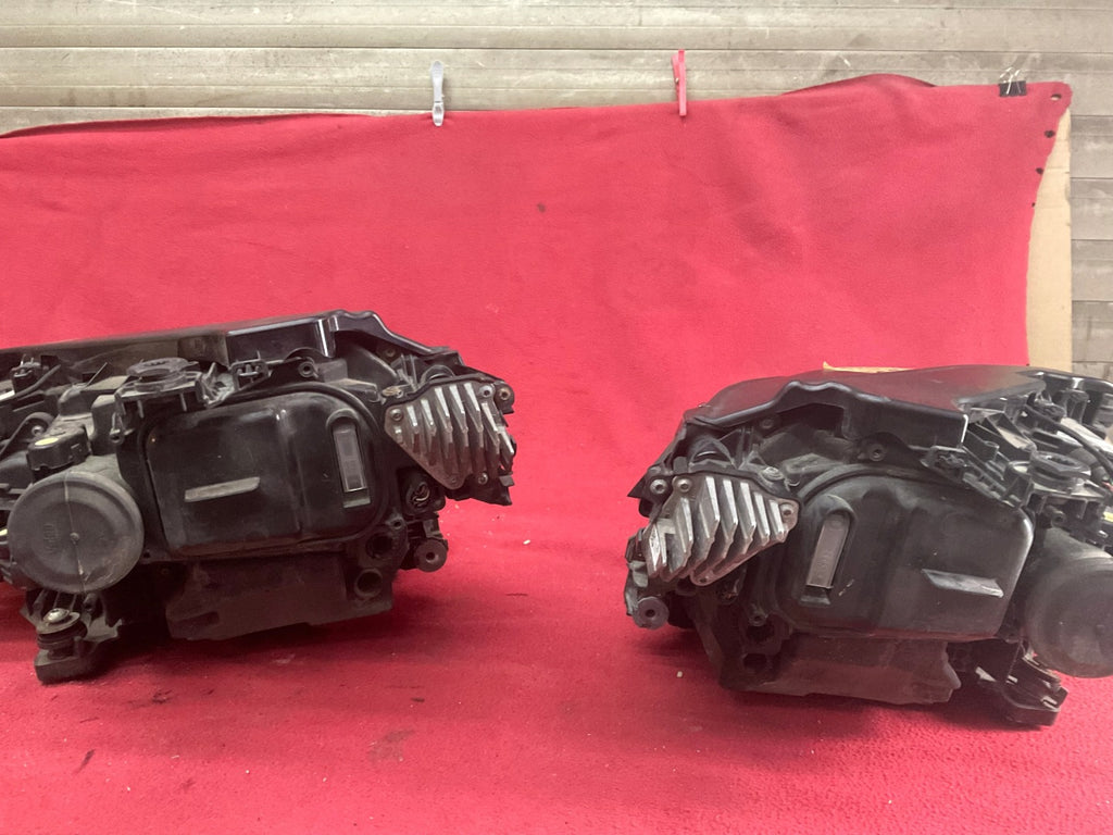 Frontscheinwerfer VW Arteon 3G8941081 3G8941082 LED Rechts oder Links SCH4843401692rp