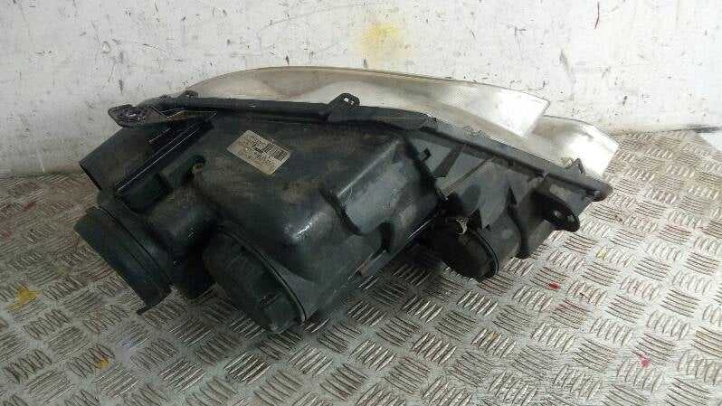 Frontscheinwerfer Fiat Ulysse 1494328080 Xenon Links Scheinwerfer Headlight SCH9711397693tg