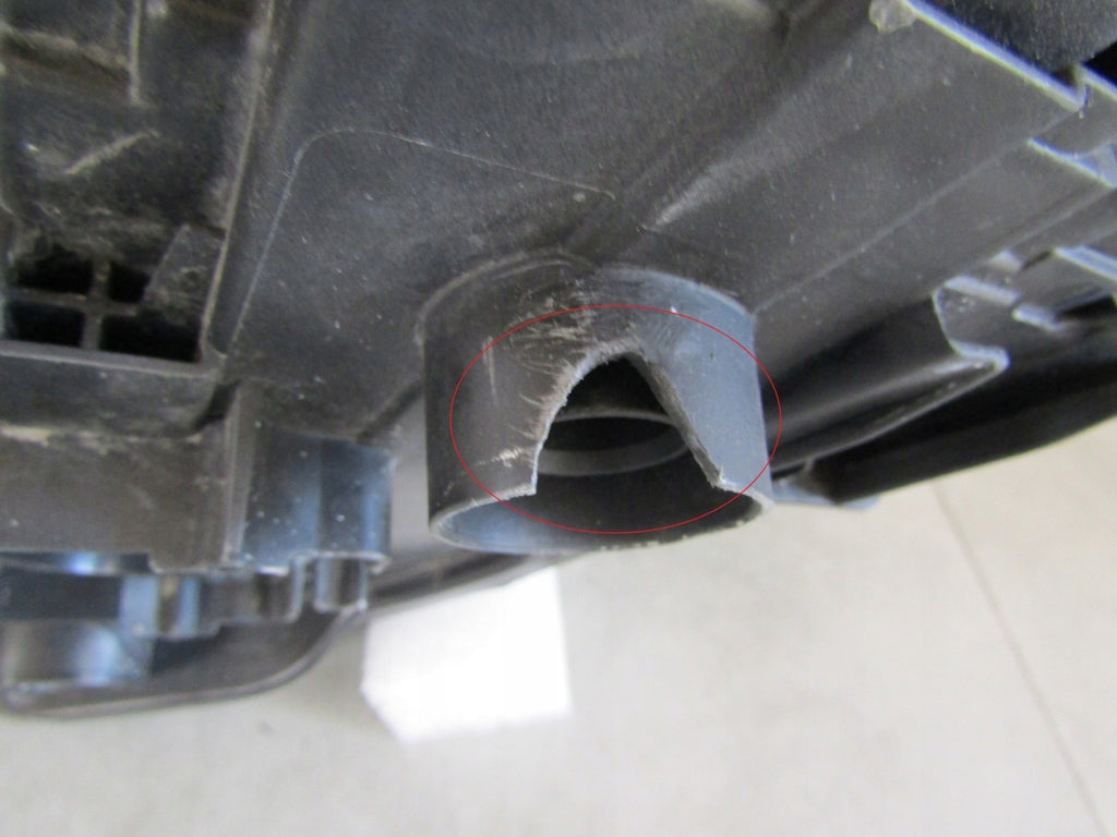 Frontscheinwerfer Audi E Tron 8V0941006H Xenon Rechts Scheinwerfer Headlight