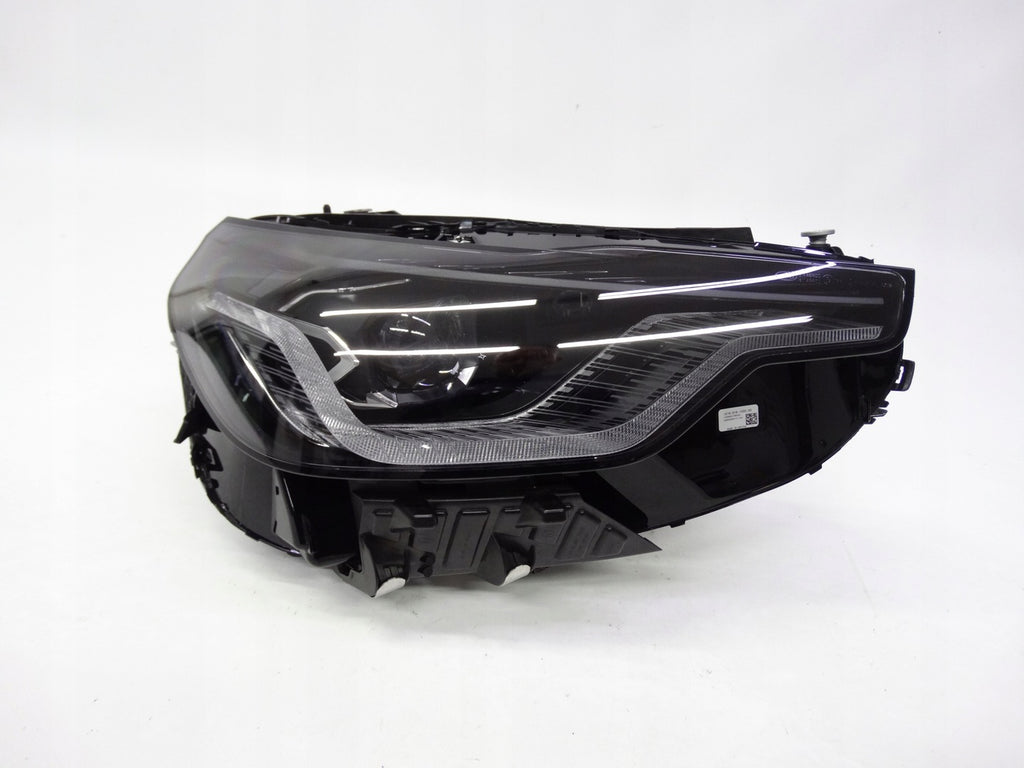Frontscheinwerfer BMW 2 Coupe G42 8083636 LED Rechts Scheinwerfer Headlight SCH2943268727rp