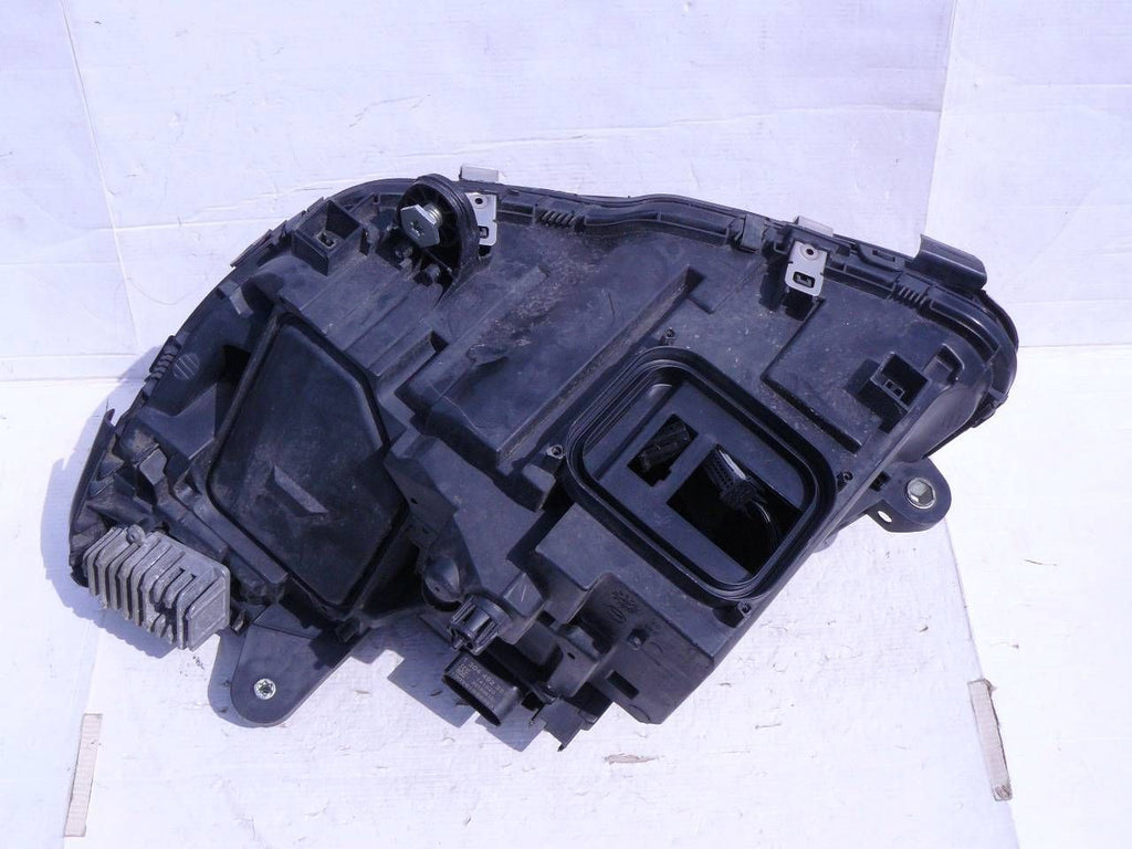 Frontscheinwerfer Mercedes-Benz W205 A2059063803 35303532 LED Rechts Headlight SCH5806523007gx