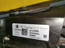 Laden Sie das Bild in den Galerie-Viewer, Frontscheinwerfer Opel Astra K 39195689 Rechts Scheinwerfer Headlight SCH8171701236hl