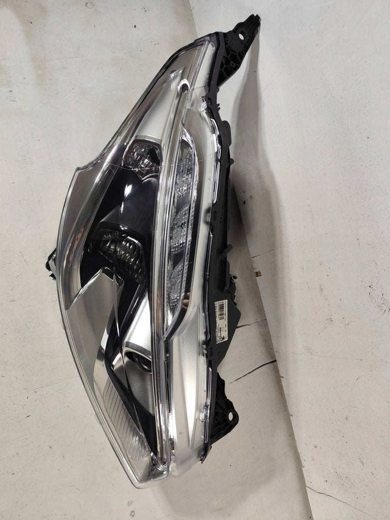 Frontscheinwerfer Peugeot 208 I 1685353180 90160648 Rechts Headlight SCH1064246922vr
