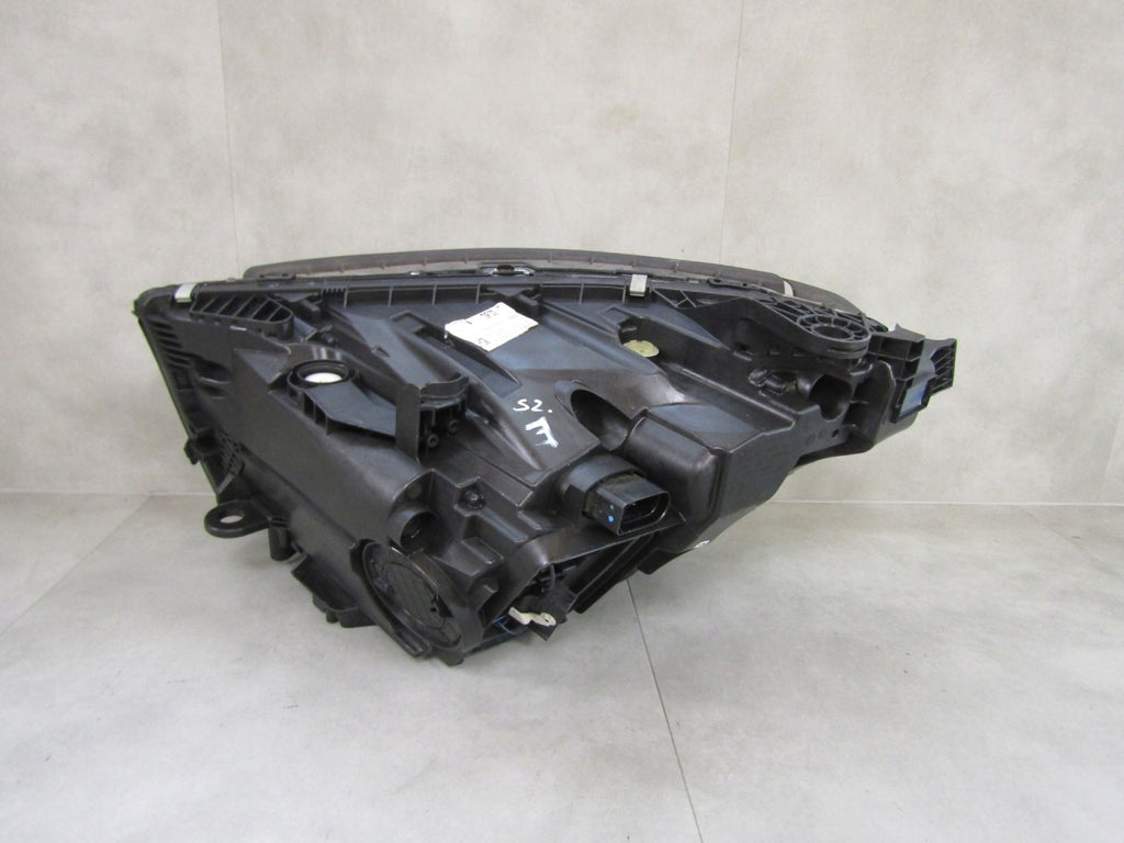 Frontscheinwerfer Mercedes-Benz A2149064202 LED Rechts Scheinwerfer Headlight SCH1719334546sf