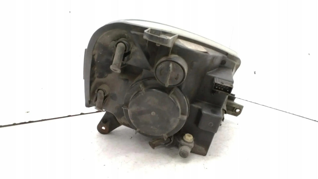 Frontscheinwerfer Citroën Berlingo 9644150980 Links Scheinwerfer Headlight SCH4113860662mk