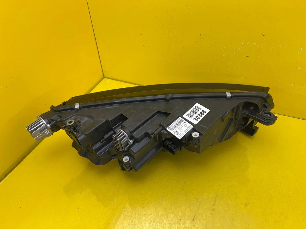 Frontscheinwerfer Skoda Octavia IV 5E4941015B LED Links Scheinwerfer Headlight SCH5007355606zf