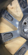 Laden Sie das Bild in den Galerie-Viewer, 1x Alufelge 17 Zoll 7.0" 4x100 NA1PV3810 Mazda Mx-5 Rim Wheel FEL9838656643rw