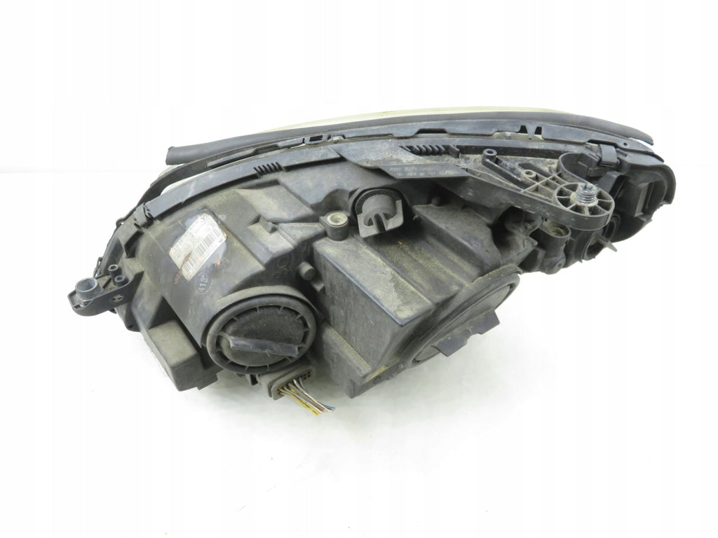 Frontscheinwerfer Mercedes-Benz W204 A2048203061 Rechts Scheinwerfer Headlight SCH9015232198im