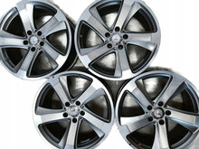 Laden Sie das Bild in den Galerie-Viewer, 4x Alufelge 18 Zoll 8.5" 5x112 35ET A2314012902 Mercedes-Benz Sl R231 Rim Wheel FEL4289681273qi