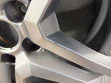 Load image into Gallery viewer, 1x Alufelge 18 Zoll 8.0" 5x112 39ET 80A601025BD Audi Q5 Rim Wheel FEL5821068396xr