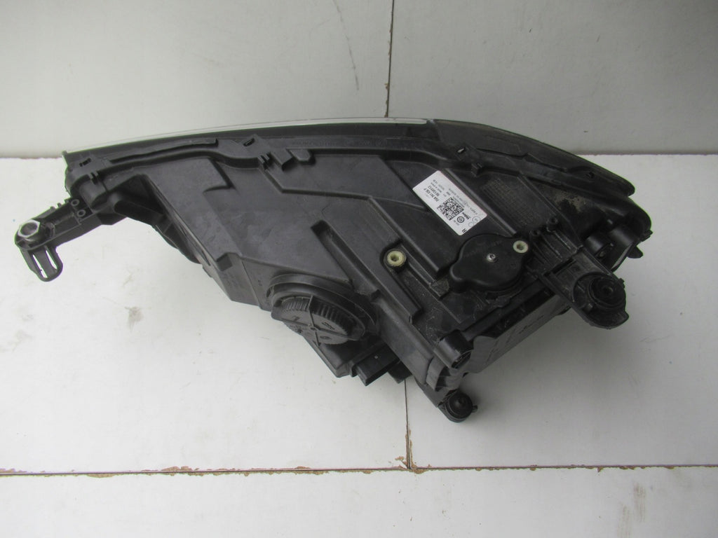 Frontscheinwerfer VW T-Roc T Roc Troc 2GA941036P LED Rechts Headlight