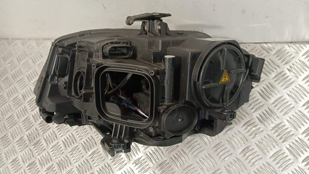 Frontscheinwerfer Audi A4 B8 8K0941030AQ Xenon Rechts Scheinwerfer Headlight SCH5745110605tj
