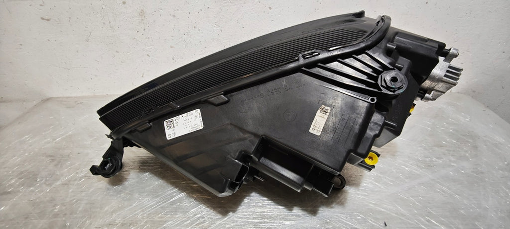 Frontscheinwerfer Skoda Karoq 57B941036B LED Rechts Scheinwerfer Headlight SCH1741894637cz
