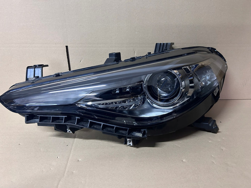 Frontscheinwerfer Alfa Romeo Giulia 50564104 Links Scheinwerfer Headlight SCH1705116139pk