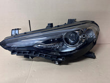 Load image into Gallery viewer, Frontscheinwerfer Alfa Romeo Giulia 50564104 Links Scheinwerfer Headlight SCH1705116139pk