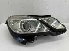 Laden Sie das Bild in den Galerie-Viewer, Frontscheinwerfer Mercedes-Benz W212 A2128205761 A2128205861 Ein Satz Headlight SCH5153468601he