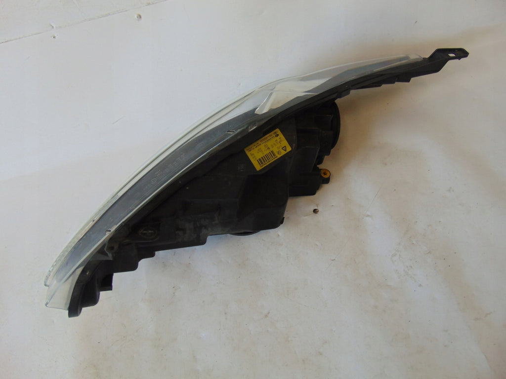 Frontscheinwerfer Ford Fiesta 8A61-13W029-AG Rechts Scheinwerfer Headlight SCH4175448150qe