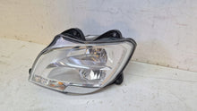 Load image into Gallery viewer, Frontscheinwerfer Daf 1857526 1EX01011631L LED Links Scheinwerfer Headlight SCH6250111109zj