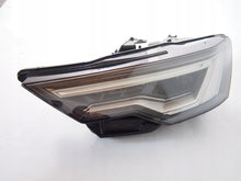 Laden Sie das Bild in den Galerie-Viewer, Frontscheinwerfer Audi A6 4K0941039 Full LED Links Scheinwerfer Headlight SCH4682276587jf