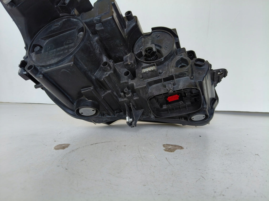 Frontscheinwerfer Opel Crossland X 39153431 Full LED Links Headlight SCH7023516631jt