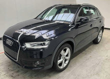 Load image into Gallery viewer, Frontscheinwerfer Audi Q3 8U0941003D Xenon Links Scheinwerfer Headlight