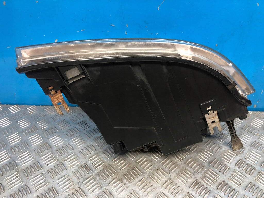 Frontscheinwerfer Ford Galaxy 7M5941015M Xenon Links Scheinwerfer Headlight SCH2566025132lq