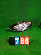Laden Sie das Bild in den Galerie-Viewer, Frontscheinwerfer Opel Movano B 260604857R Links Scheinwerfer Headlight SCH7808222062qg