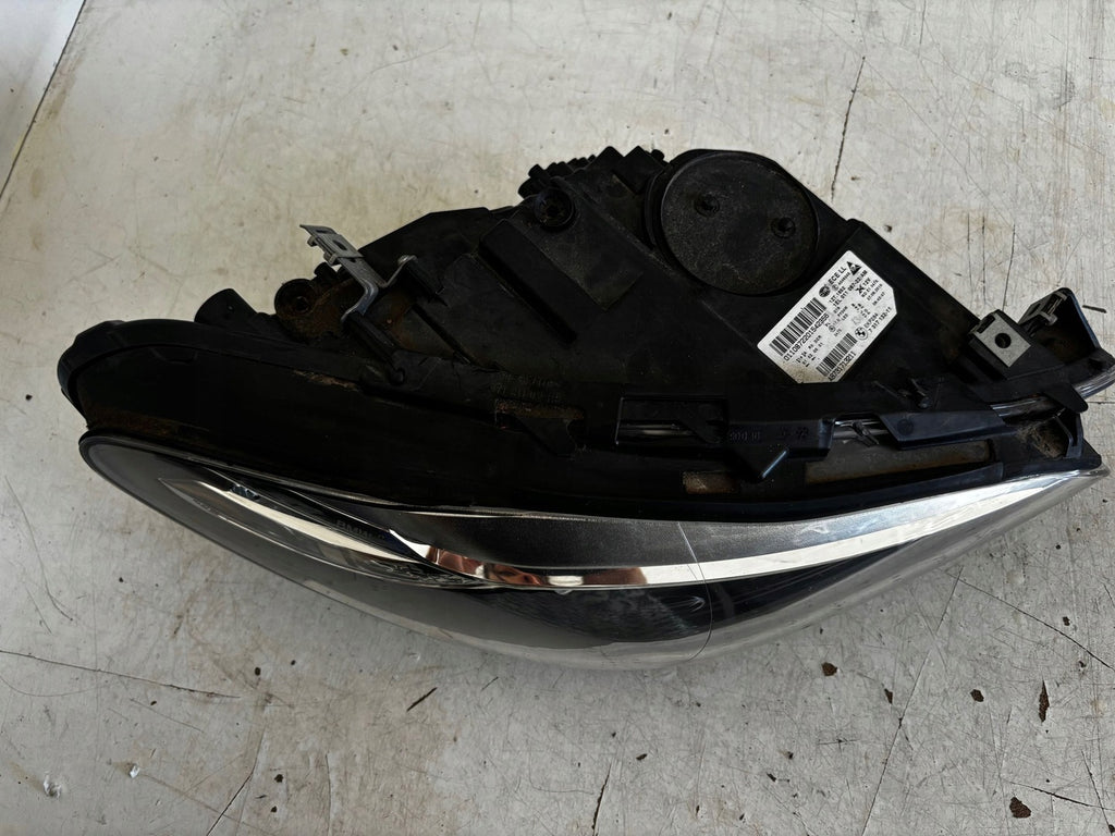 Frontscheinwerfer BMW 5 F11 F10 A8731713211 Rechts Scheinwerfer Headlight SCH3195866441cz
