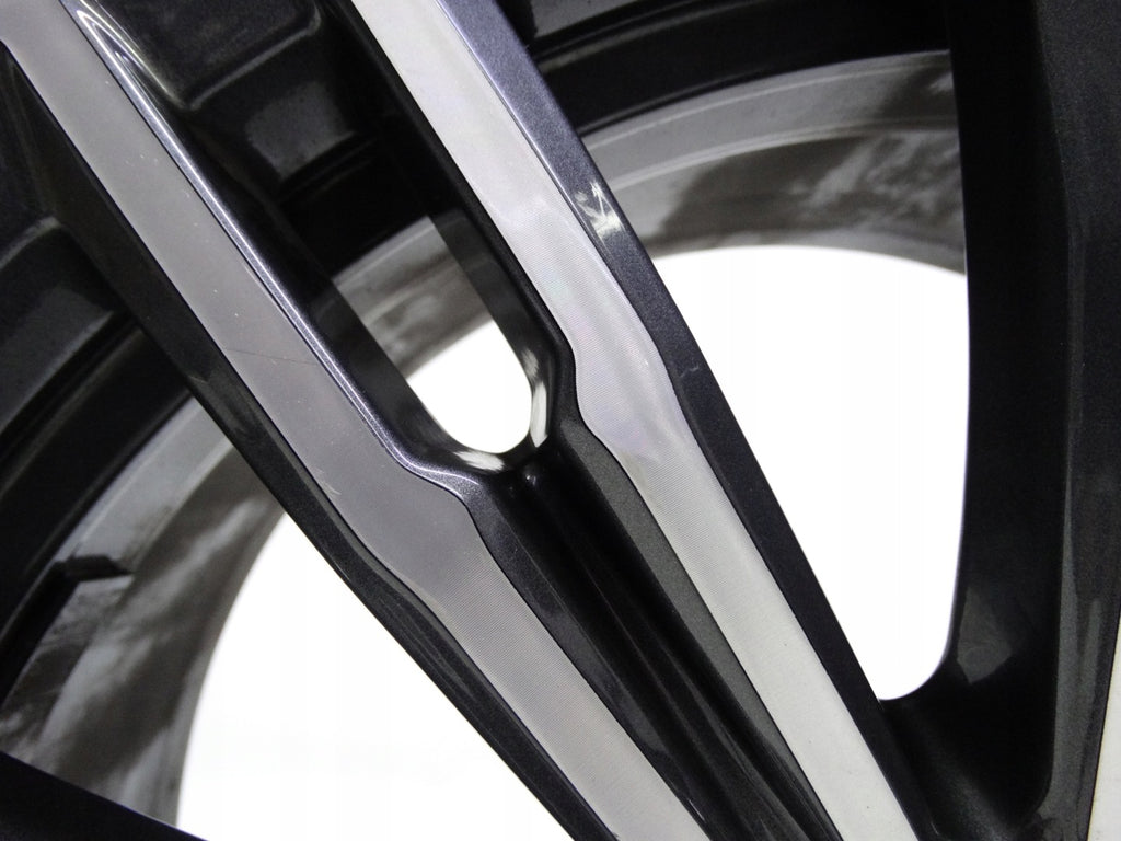 1x Alufelge 18 Zoll 7.5" 5x112 25ET Glanz Graphit 8089890 BMW 3 G21 G20 Mg FEL6435231293de