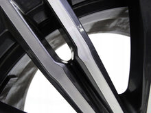 Load image into Gallery viewer, 1x Alufelge 18 Zoll 7.5" 5x112 25ET Glanz Graphit 8089890 BMW 3 G21 G20 Mg FEL6435231293de