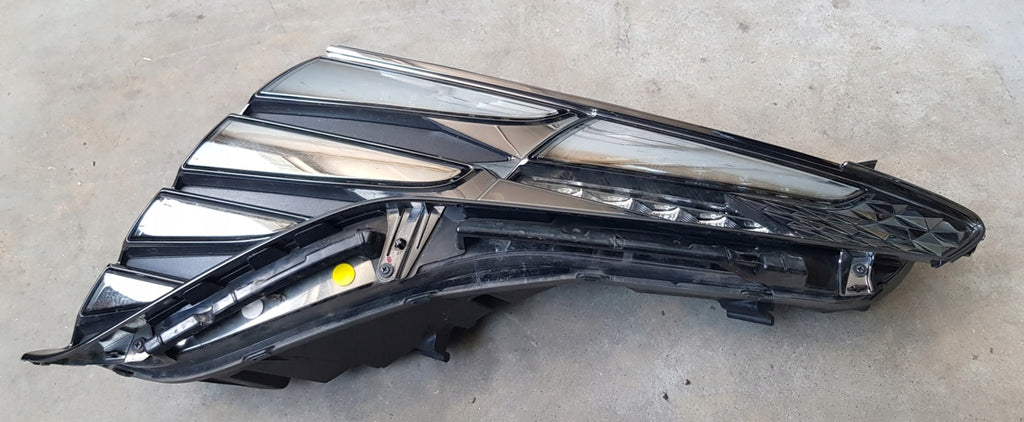 Frontscheinwerfer Hyundai Tucson 92207N7100 Links Scheinwerfer Headlight SCH8792296765ut