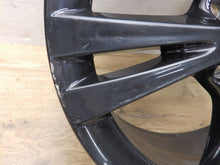 Load image into Gallery viewer, 1x Alufelge 17 Zoll 7.5" 5x112 52ET Glanz Schwarz 6866673 BMW X1 F48 Rim Wheel FEL9666491253ir