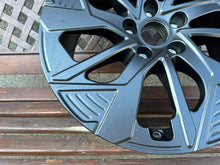 Laden Sie das Bild in den Galerie-Viewer, 1x Alufelge 18 Zoll 5x114.3 PW45742004 Toyota Rim Wheel FEL1442660657uy