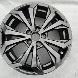 1x Alufelge 18 Zoll 7.0