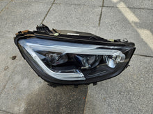 Laden Sie das Bild in den Galerie-Viewer, Frontscheinwerfer Mercedes-Benz Glc X253 A2539067203 LED Rechts Headlight SCH7768343345nz
